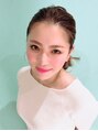 イビザ エス(IBIZA s) natsu ネイリスト