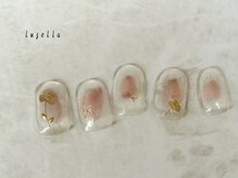 ルズ エラ プライベートネイルサロン(Luz ella private nail salon)/初回オフ無￥4980税込