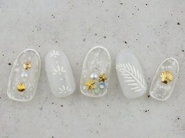 サマーパーリー ¥11,880