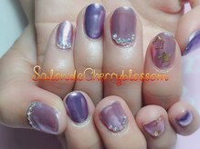 サロンドチェリーブロッサム(Salon de Cherryblossom)/