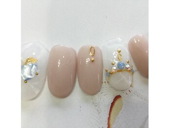 ネイルヴィーナス(NailVenus)/サマーネイル