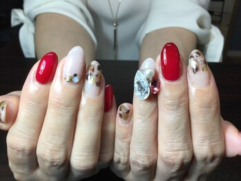 モカプラス(mocha plus)/10月キャンペーン+ストーン