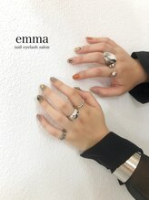 エマ(emma)/ニュアンス