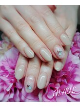 アイネイル(iNAIL)/