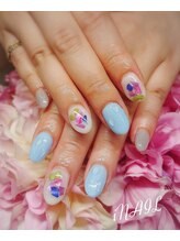 アイネイル(iNAIL)/