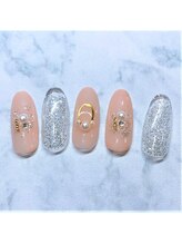 ティーエヌ 武蔵小杉(TN)/☆デザイン定額A☆