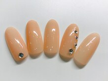 スリール(Sriel)/ハンド定額6980円