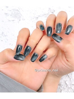 プライズアイリス アイラッシュ 池袋東口店(prize Iris eyelash)/スターギャラクシー【池袋】