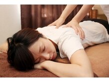 ボディケア ハナ 近江八幡店/15年以上愛される本格派整体