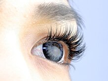 アイラッシュ ルル(eyelash Ruru)の雰囲気（フサフサ目元で気分が上がります）