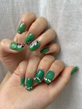 マルレ アイサロン 三軒茶屋(MARLE eyesalon)/