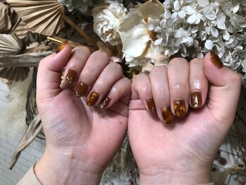 エンネイル 富田林店(EN_NAIL)/