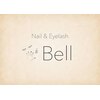 ネイル アイラッシュ ベル(Bell)ロゴ