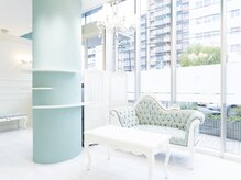 エリエッダ(Eriedda)/待合