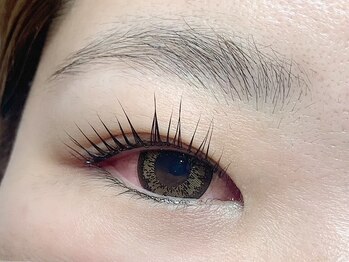 コム 草加マルイ店(com by neolive)/パリジェンヌ♪