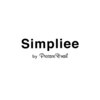 シンプリー 吉祥寺店(Simpliee by Procare nail)ロゴ