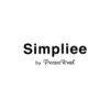 シンプリー 吉祥寺店(Simpliee by Procare nail)のお店ロゴ