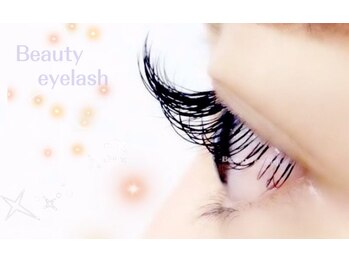 ビューティーアイラッシュ 西武東戸塚店/【マツエク】フラットラッシュ