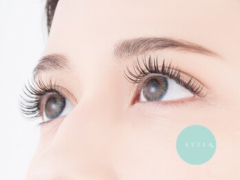 アイラ 燕三条店(EYELA)/バインドロックイメージ