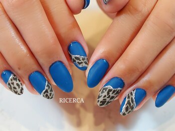 リチェルカ(RICERCA)/