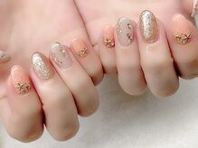 ラウミー(Laumi)/人魚の鱗ネイル