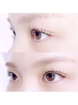 ウィズ(with)/似合わせまつげカール