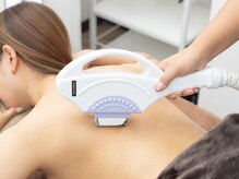 ルアナ(Luana)/＊施術【脱毛】