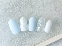 オリカ(OLIKA)/クリアマット