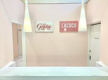 ラココ 沖縄浦添パルコシティ店(LACOCO)