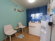 マーニ(MANI)/MANIの受付です！