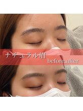 アンジュ(Ange)/美眉Wax