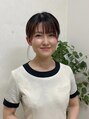 パールプラス 三田西山店(Pearl plus) 山崎 雅美