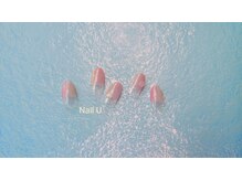 ネイルユー(Nail U)/シンプル定額デザイン