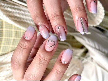 シオ シモキタザワ(sio. shimokitazawa)/お客様持ち込みdesign -90min