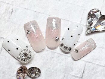 アルセア 上野御徒町店(Alcea)/マグネット ワンホン 純欲