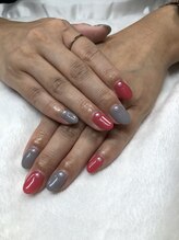 はあとねいる 生駒店/