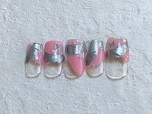 ネイルビート(NAIL BEAT)/韓国ネイル