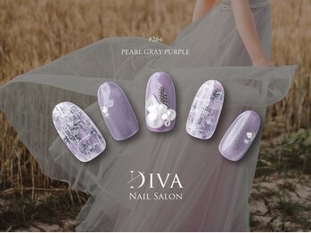 ディーバ 海老名店(Diva)/10本デザインSelectPlus