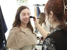 ルポナゴヤ(repos.nagoya)/カラー＆顔タイプ診断