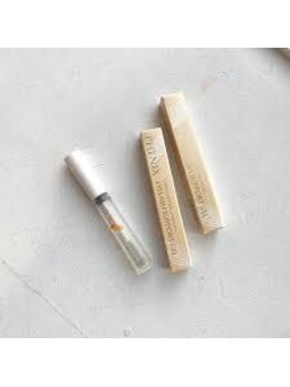 サホウ(SAHO)/アイラッシュサポートジェル