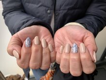 エムスラッシュ 横浜元町店(M.SLASH)/パラジェル　ツイード