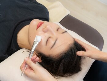 アボット(ABBOTT)/VOSサロンケアで肌本来の美しさ