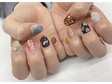 レッドモート(Red moat)/持ち込みオーダー