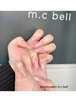 エムシーベル(m.c bell)/