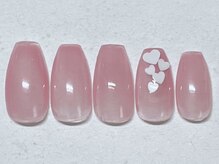 ビーボックス(Bii box)/ワンホンオフィスネイル