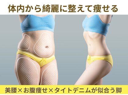 ヨサパーク シュエット(YOSA PARK CHOUETTE)の写真