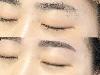 ソプラ 京都駅前店(sopra)/ストレート