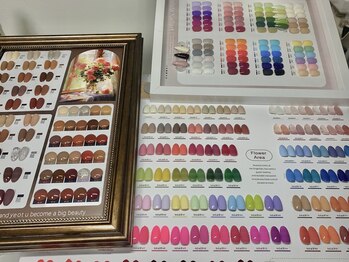 エンジー(engie)/ワンカラー