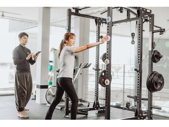 アイフィット(i-fit)/◆ビジョントレーニング