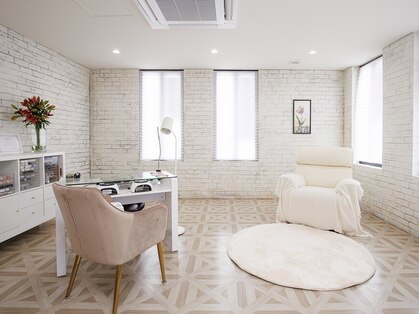 ローザネイル(Rosa Nail)の写真